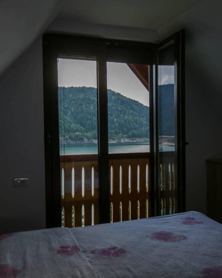 Zoranovi Konaci Jevtici Exterior foto