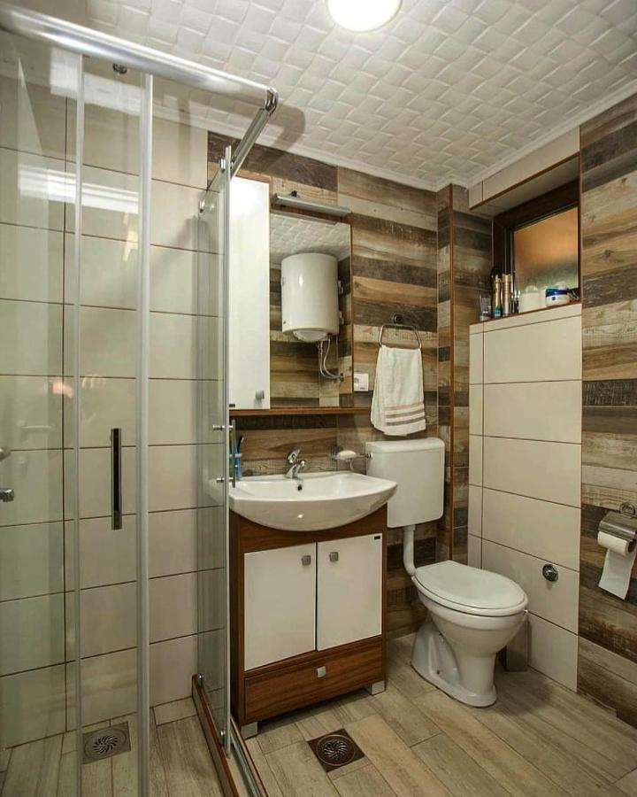Zoranovi Konaci Jevtici Exterior foto