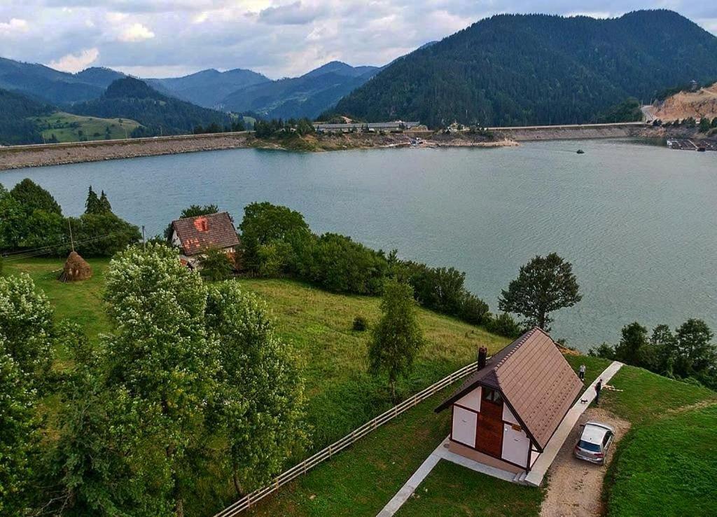 Zoranovi Konaci Jevtici Exterior foto