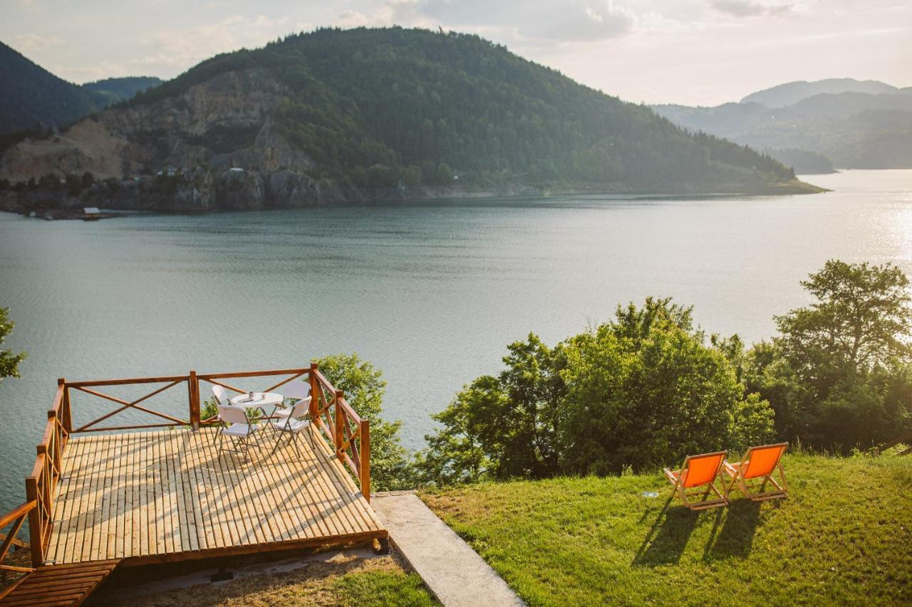 Zoranovi Konaci Jevtici Exterior foto
