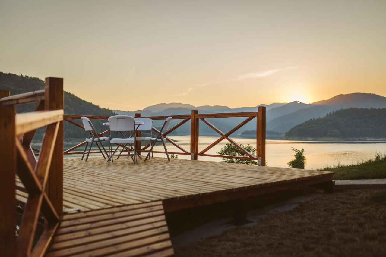 Zoranovi Konaci Jevtici Exterior foto