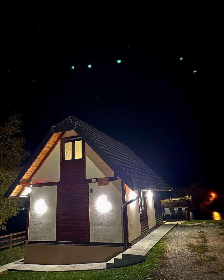 Zoranovi Konaci Jevtici Exterior foto