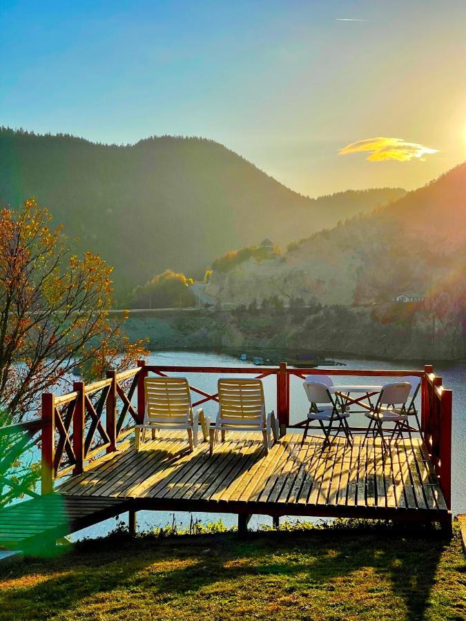 Zoranovi Konaci Jevtici Exterior foto