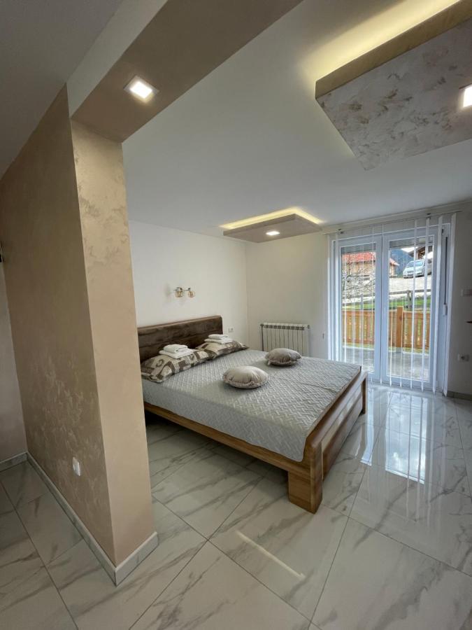 Zoranovi Konaci Jevtici Exterior foto
