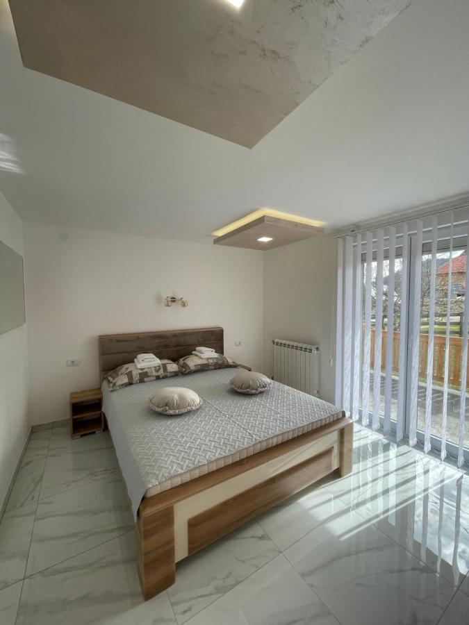 Zoranovi Konaci Jevtici Exterior foto