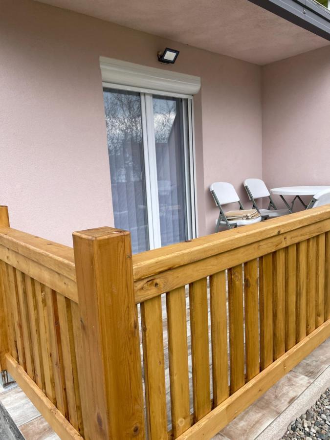 Zoranovi Konaci Jevtici Exterior foto
