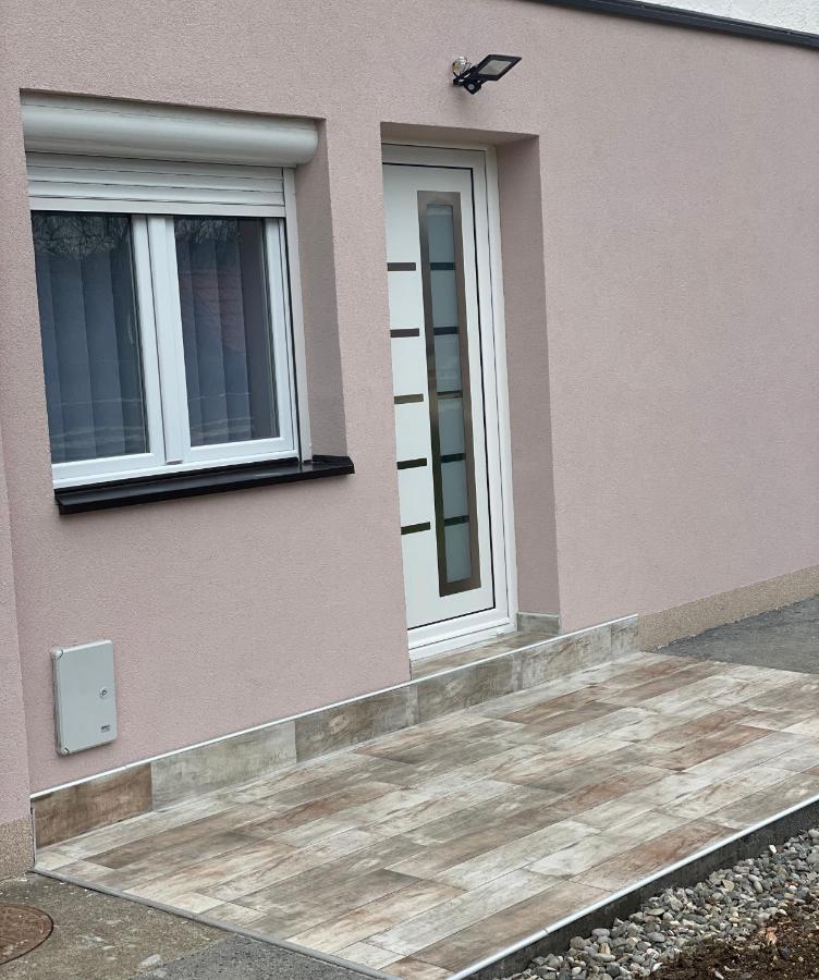 Zoranovi Konaci Jevtici Exterior foto