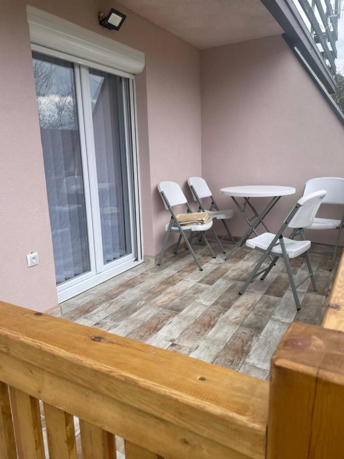 Zoranovi Konaci Jevtici Exterior foto