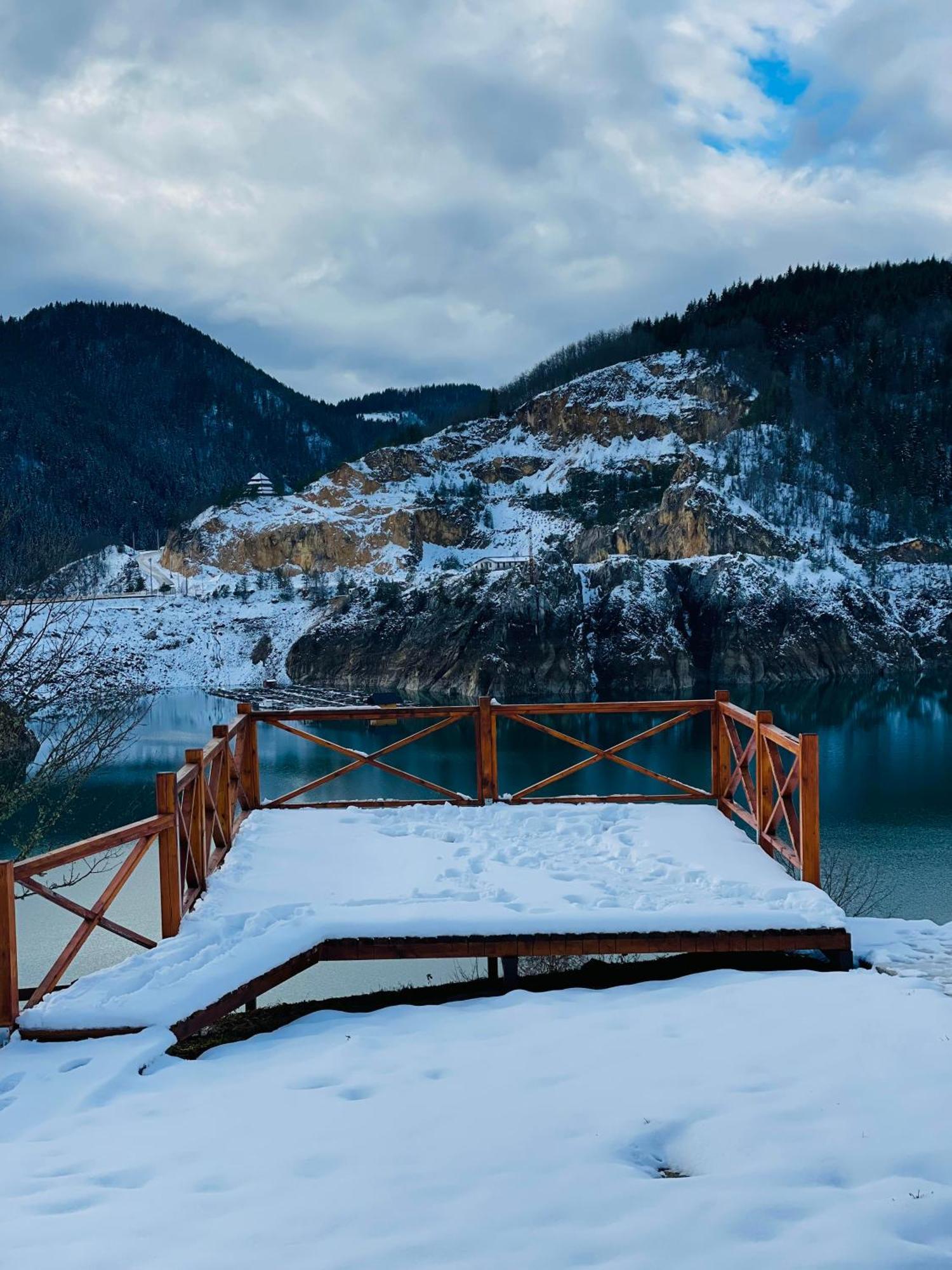 Zoranovi Konaci Jevtici Exterior foto