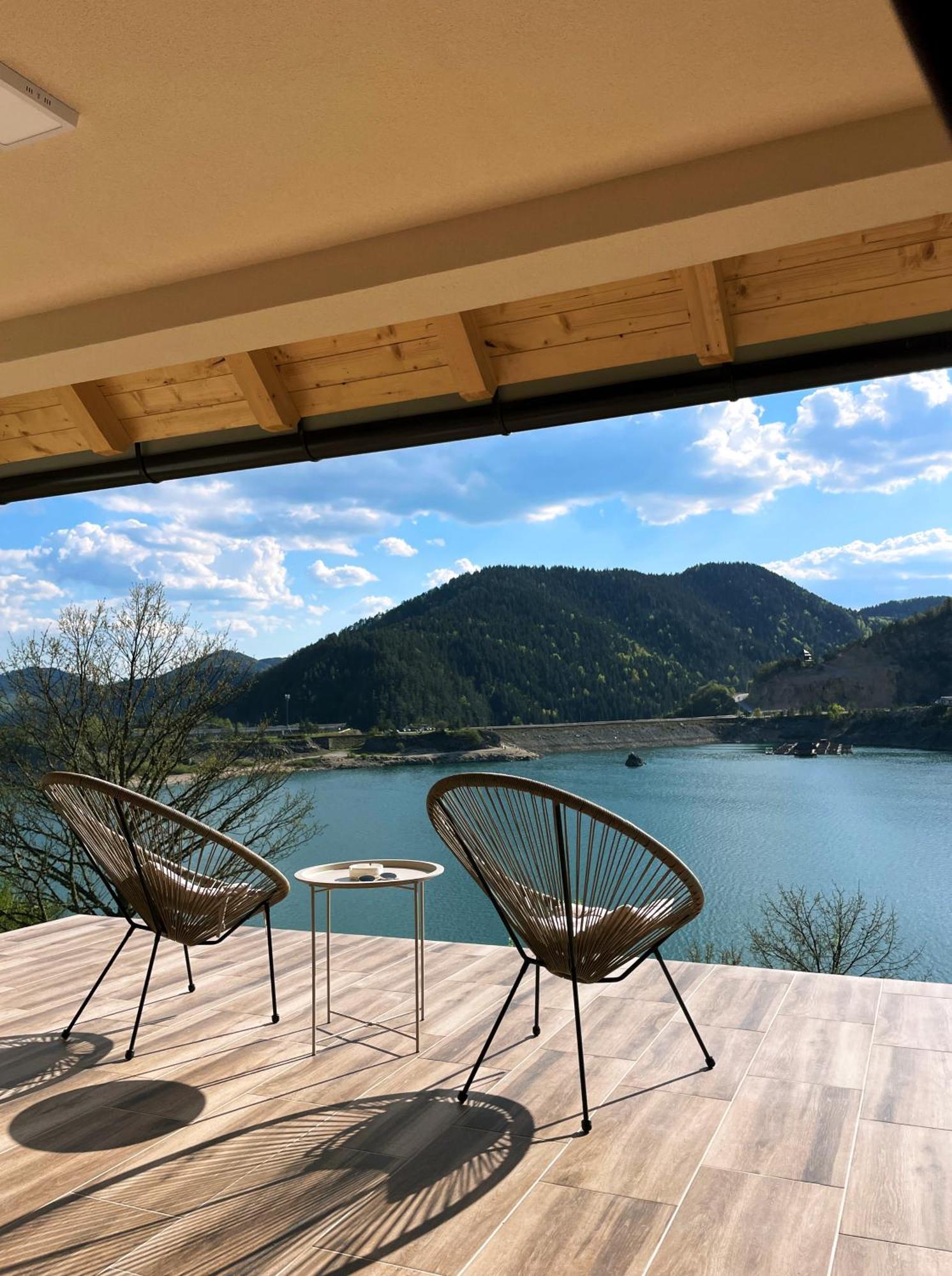 Zoranovi Konaci Jevtici Exterior foto