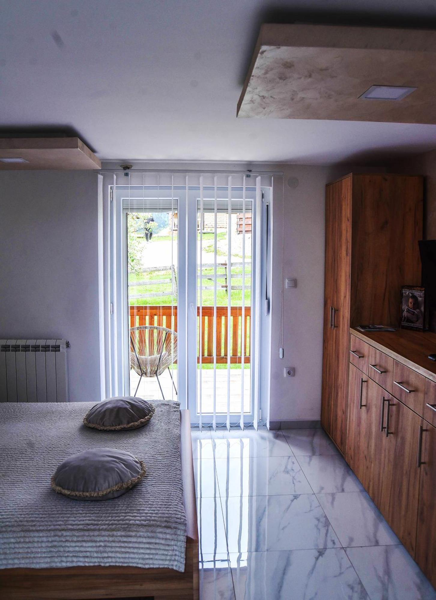 Zoranovi Konaci Jevtici Exterior foto